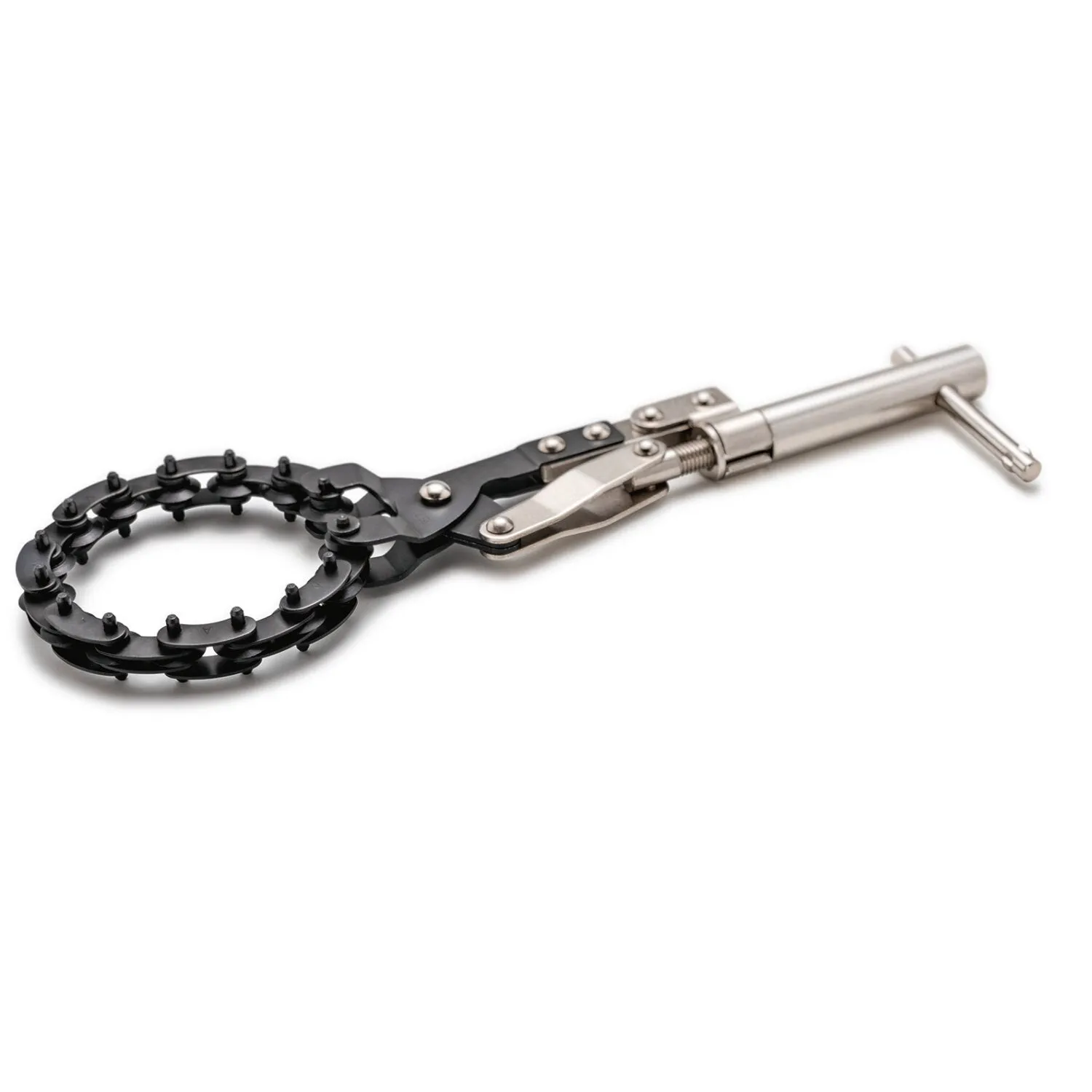 Stahlwille 60033000 Chain pipe cutter