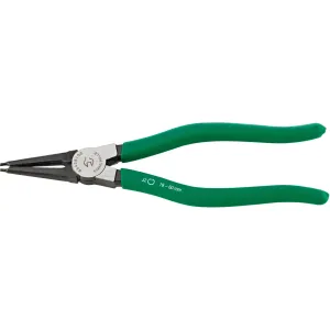 Stahlwille 65436100 Circlip pliers for internal circlips