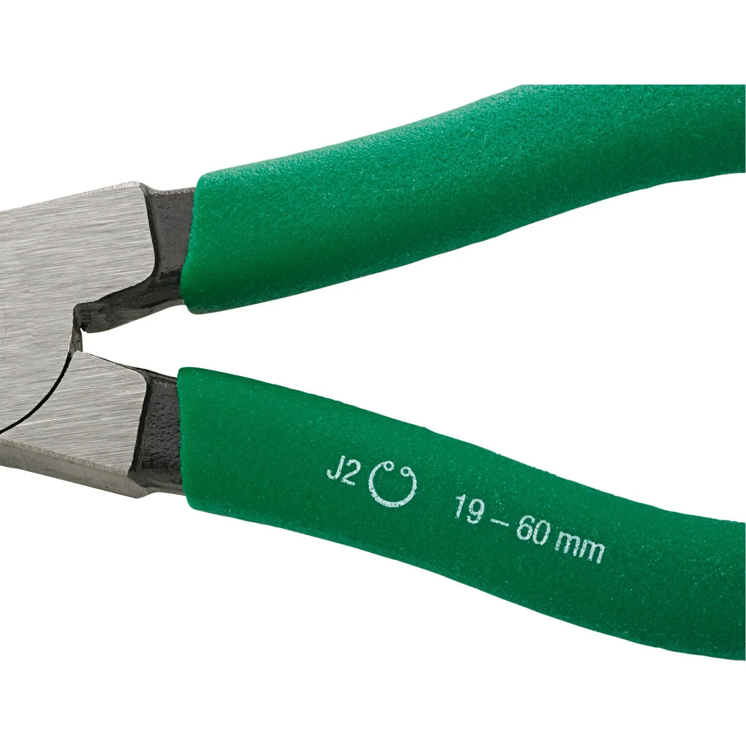 Stahlwille 65436100 Circlip pliers for internal circlips