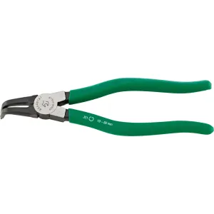 Stahlwille 65446111 Circlip pliers for internal circlips