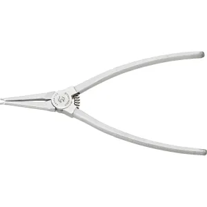 Stahlwille 65454104 Circlip pliers for external circlips