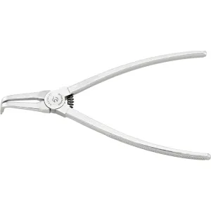 Stahlwille 65464101 Circlip pliers for external circlips