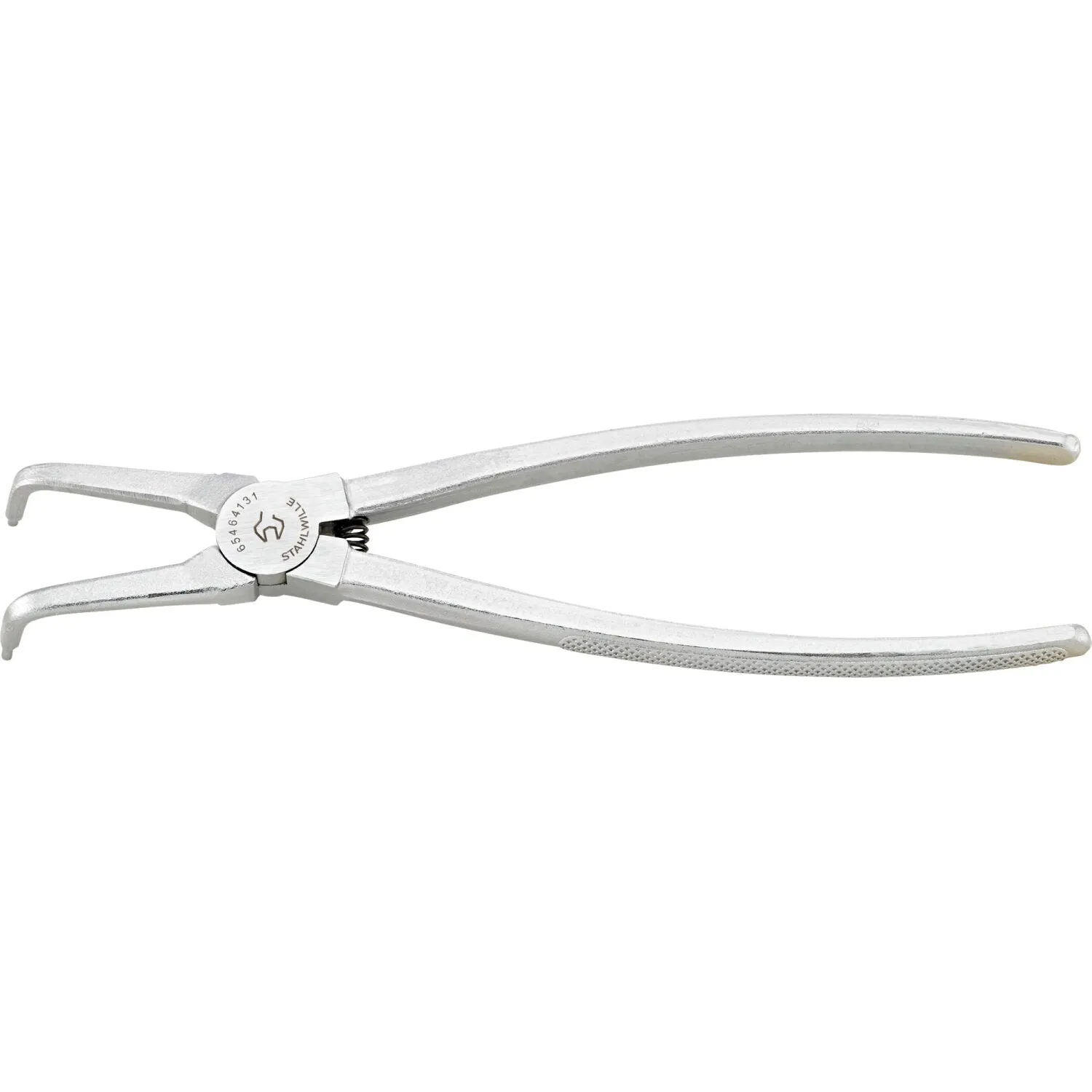Stahlwille 65464111 Circlip pliers for external circlips
