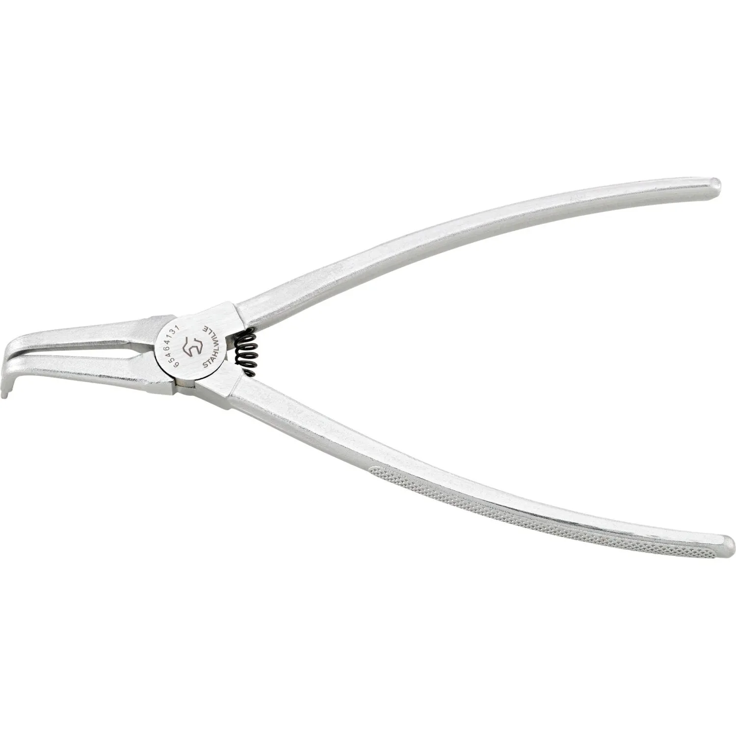 Stahlwille 65464111 Circlip pliers for external circlips