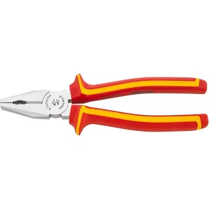 Stahlwille 67004200 VDE combination pliers