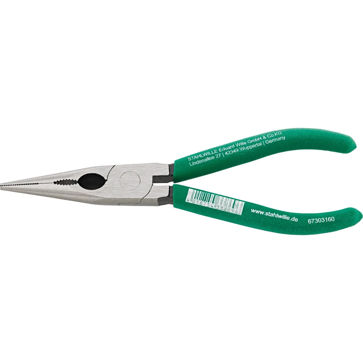Stahlwille 67303160 Telephone pliers
