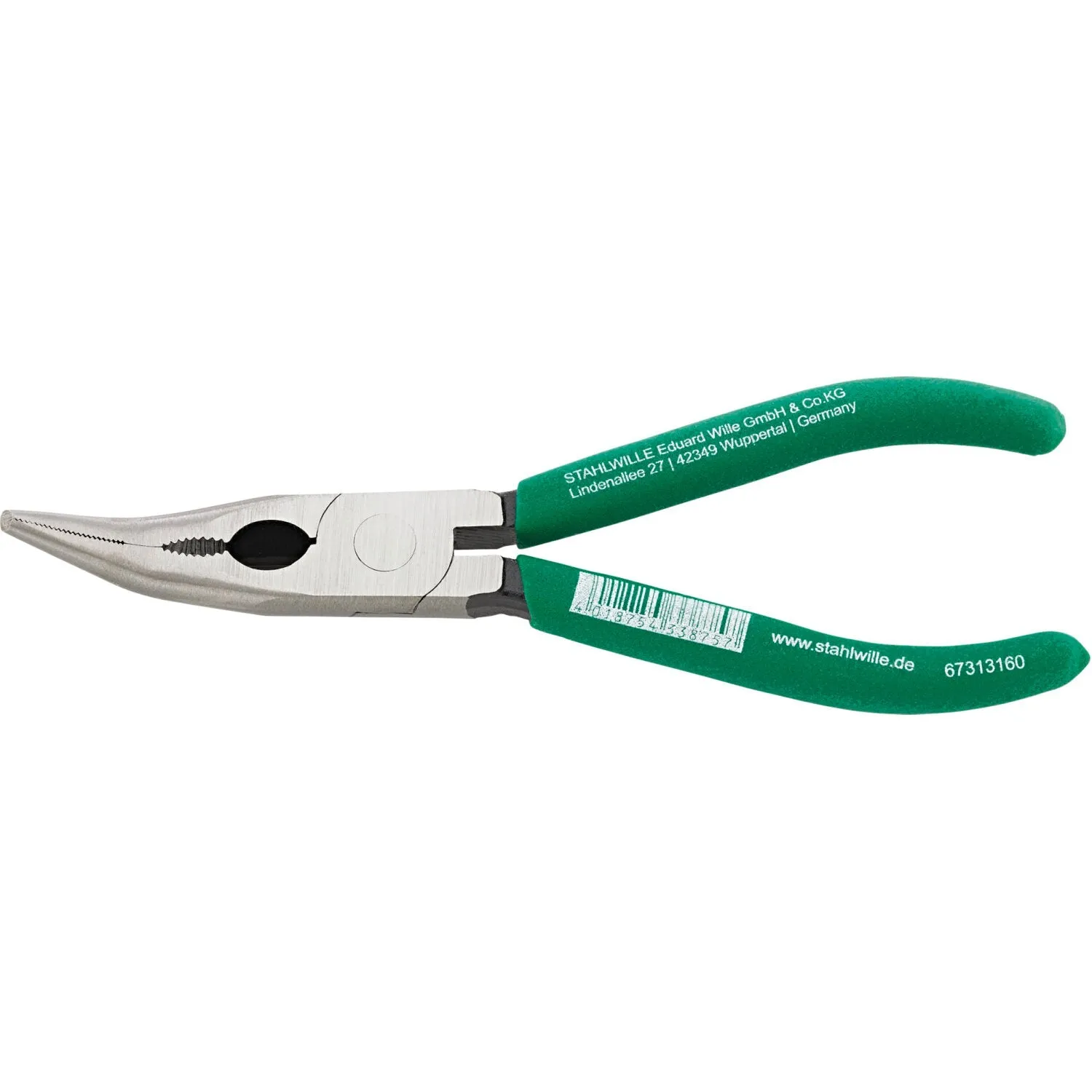 Stahlwille 67313160 Telephone pliers