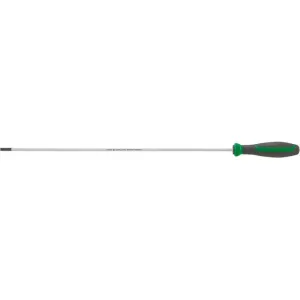 Stahlwille 73013001 Slotted Screwdriver, L.353 mm