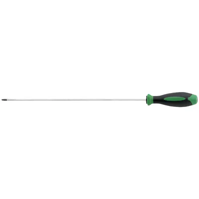 Stahlwille 73103003 10507N KK DRALL  3x300mm Ball End Hex Screwdriver