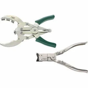 Stahlwille 74152003 11069 Piston ring pliers, size 3, 110-160 mm