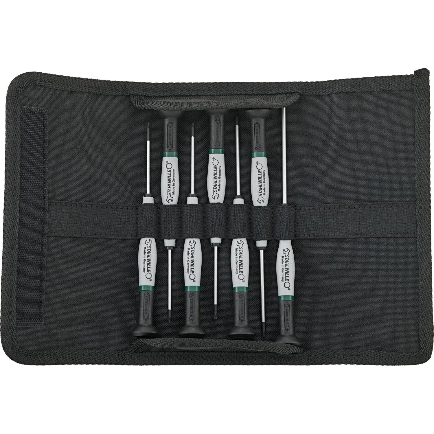 Stahlwille 96479716 Electronic TORX screwdriver set