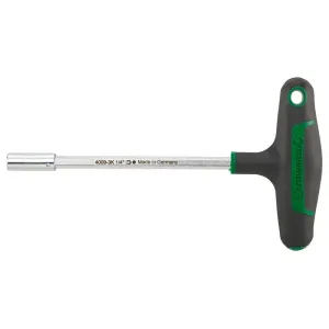 Stahlwille Bit Holder 1/4 inch With 2-Component Handle