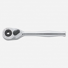 Stahlwille 11132020 415SGB N Fine Tooth Bit Ratchet