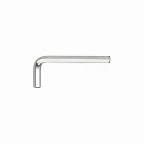 Stahlwille 43153003 Hexagon Key Wrench, 3 mm