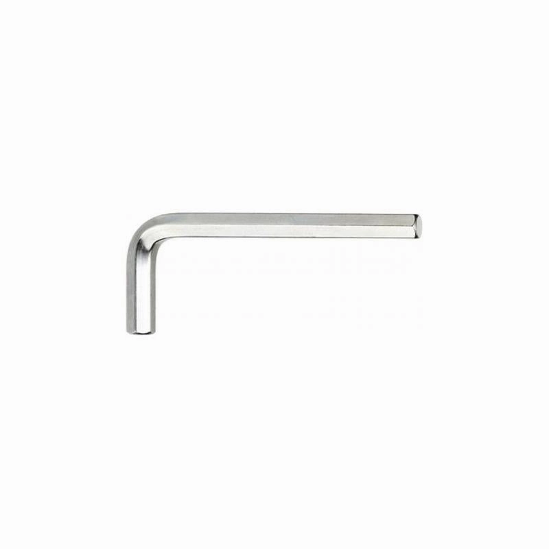Stahlwille 43153003 Hexagon Key Wrench, 3 mm