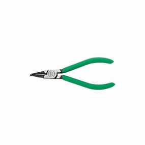 Stahlwille 65436001 6543 Internal Circlips Pliers, Str, J1, 12-25mm, Dip-C