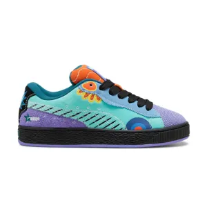 Suede XL 'Da De Los Muertos'