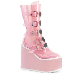 SWING-230C Baby Pink TPU