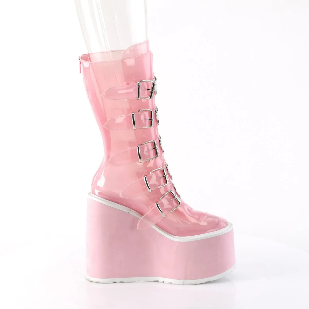 SWING-230C Baby Pink TPU