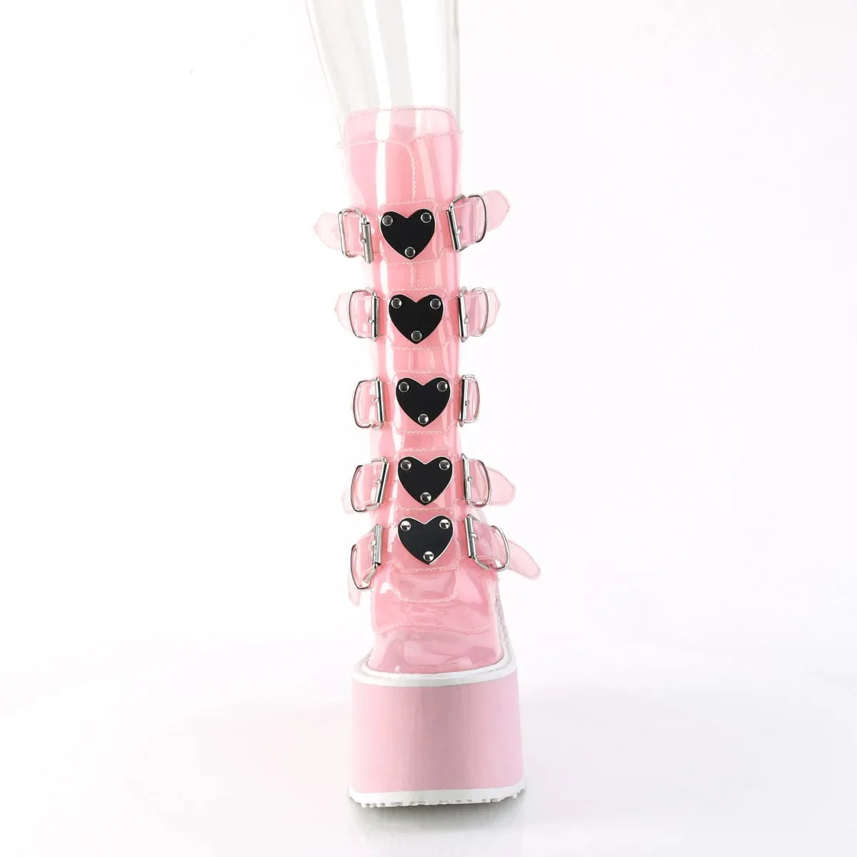 SWING-230C Baby Pink TPU
