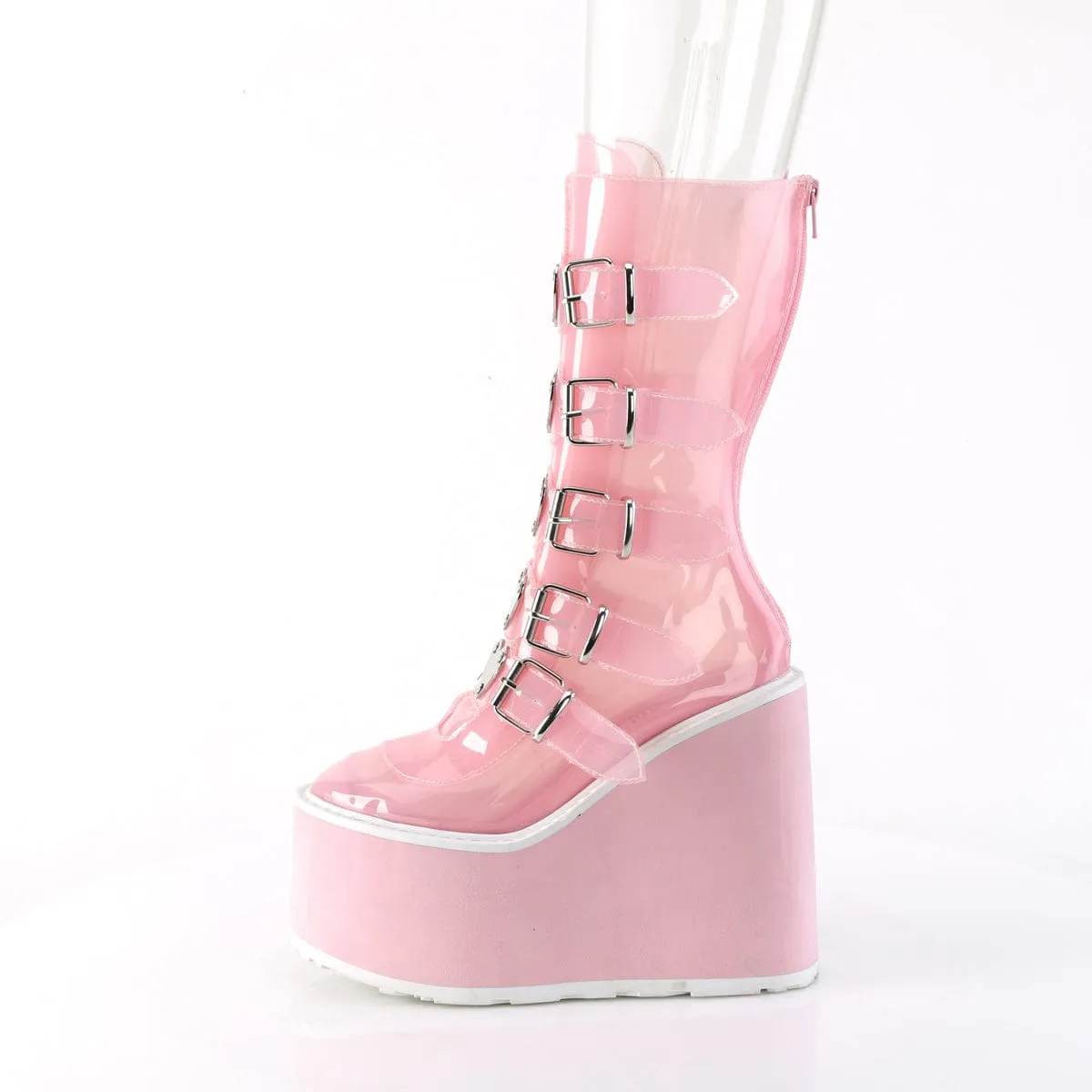 SWING-230C Baby Pink TPU