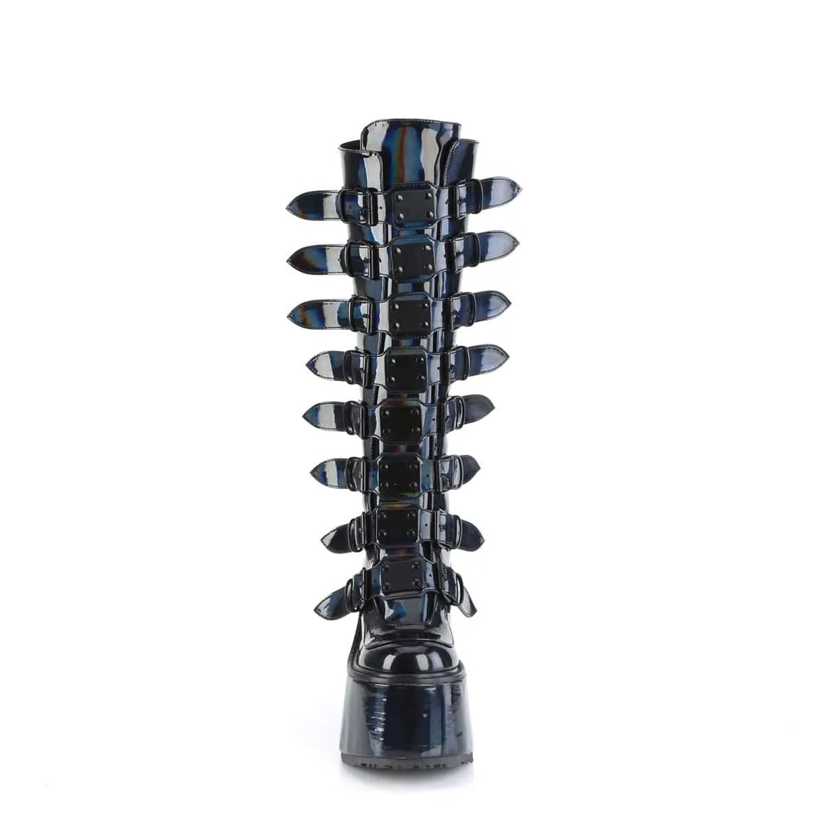 SWING-815 Black Hologram graphic Patent