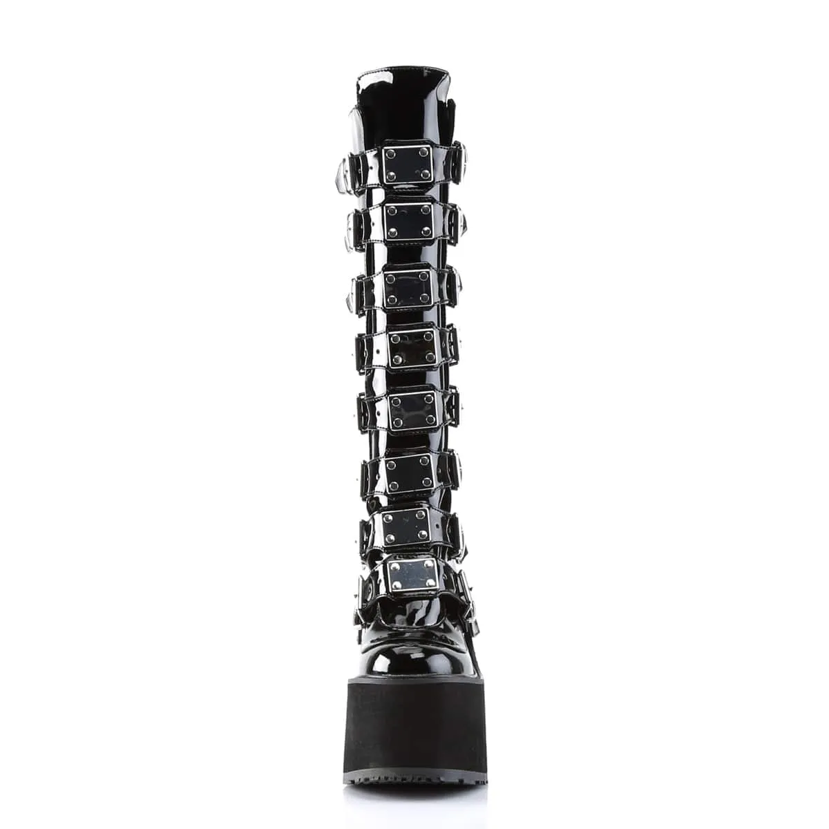 SWING-815 Black Patent