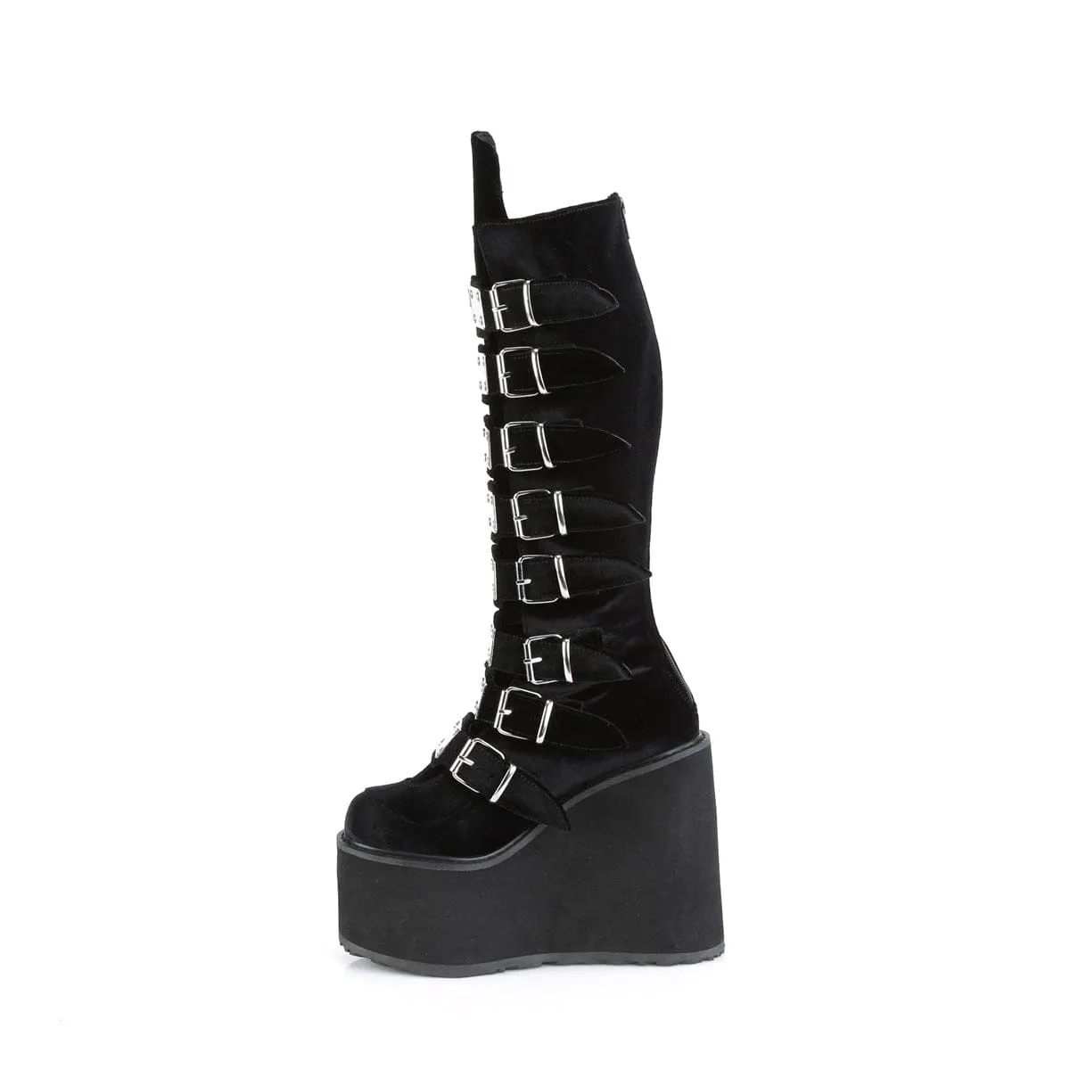 SWING-815 Black Velvet