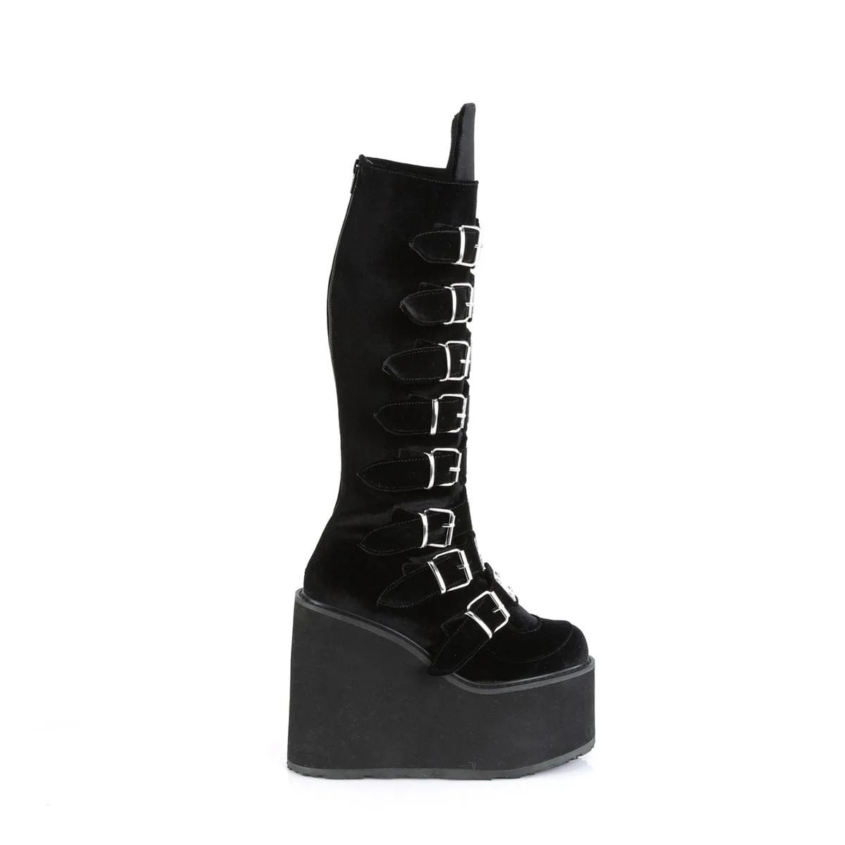 SWING-815 Black Velvet