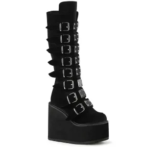 SWING-815 Black Velvet