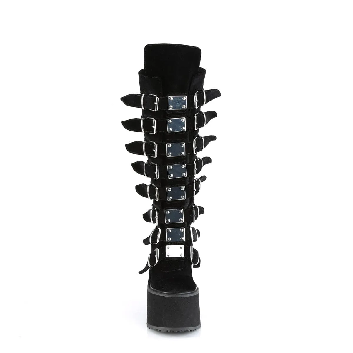 SWING-815 Black Velvet