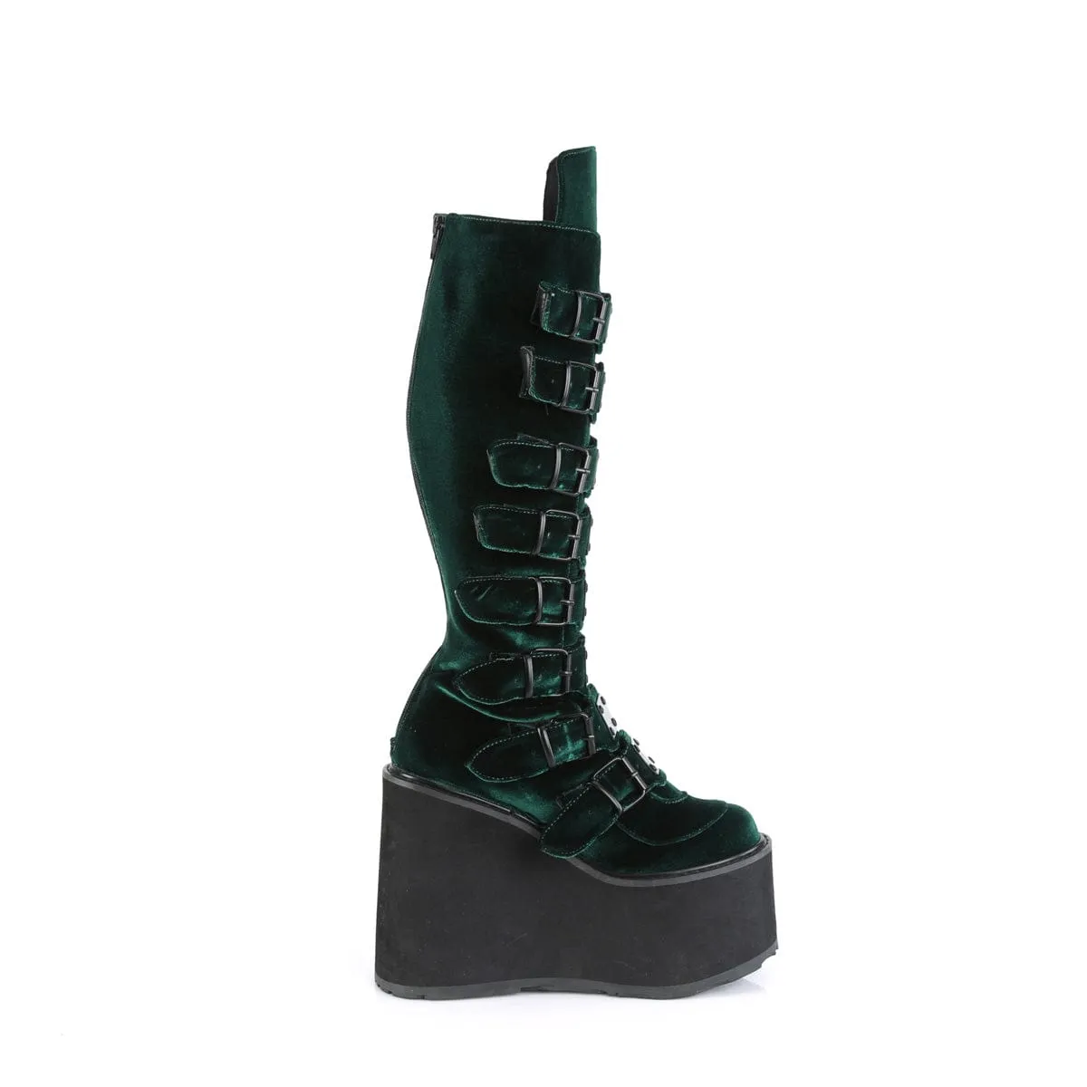SWING-815 Emerald Velvet
