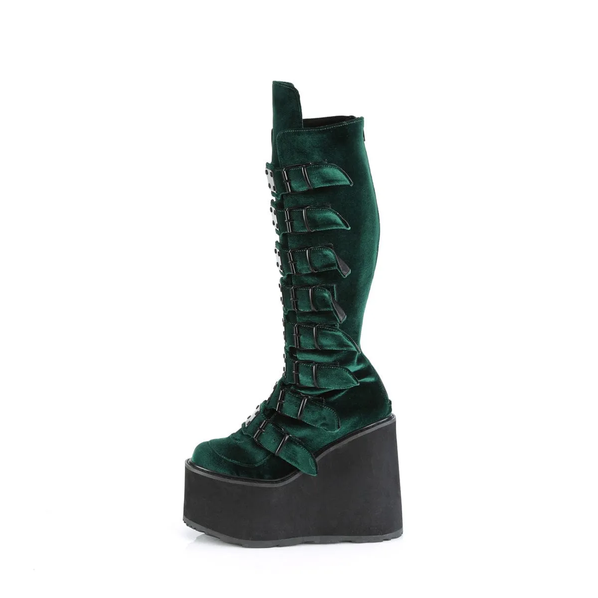 SWING-815 Emerald Velvet