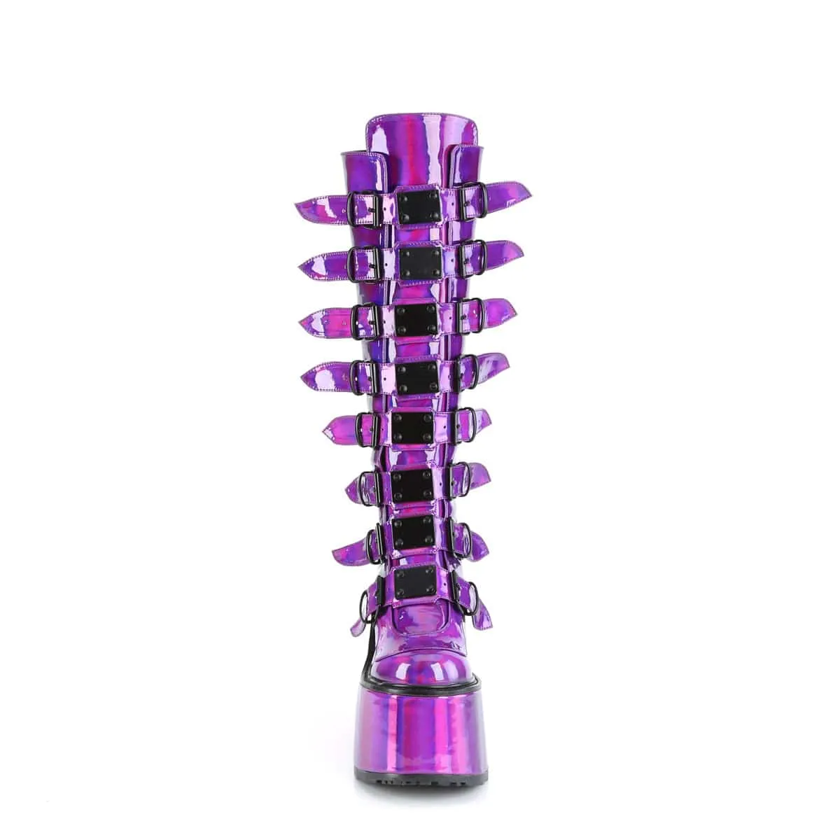 SWING-815 Purple Hologram graphic Patent