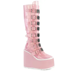 SWING-815C Baby Pink TPU