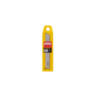 Tajima Tool LCB-30-50 Endura-Blade, 13-Point, 50-Blade Contractor Pack