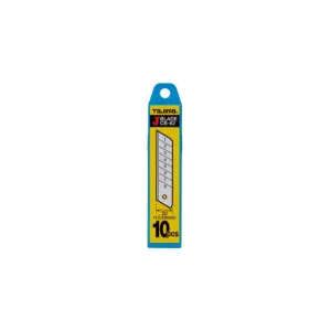 Tajima Tool LCB-62 Endura-Blade, 8 Point, 10 Pieces