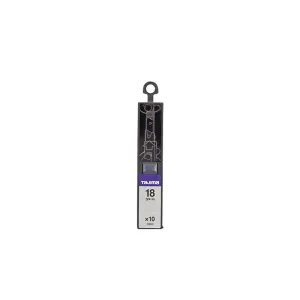 Tajima Tools CB50C Endura Blade Utility Knife Replacement Blades