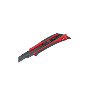 Tajima Tools DFC670N-R1 Razor Black Auto Lock Blade Utility Knife