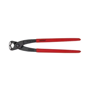 Teng Tools 10 Inch Industrial Tower Carpenters Pincer Pliers / Cutters - MB449-10