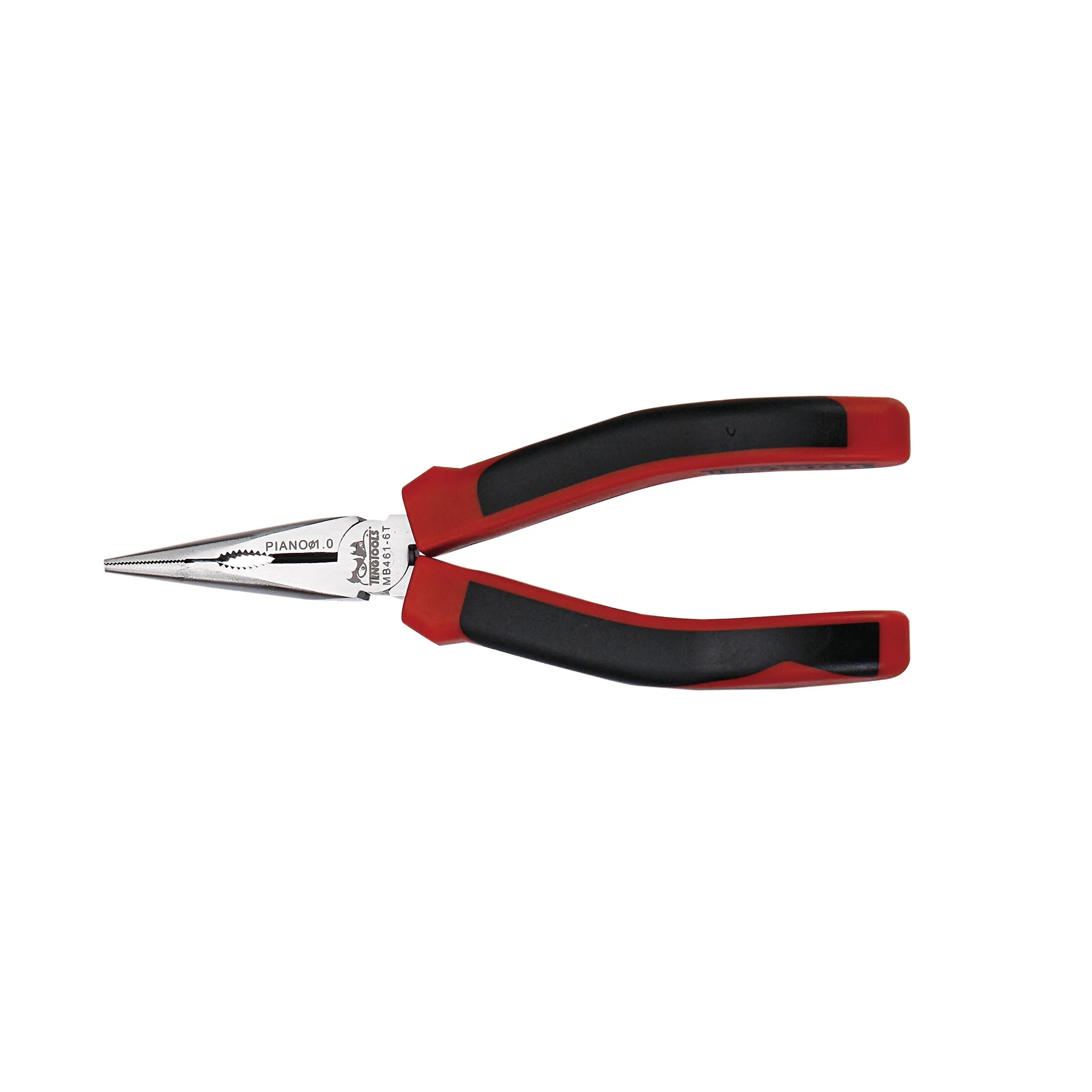 Teng Tools 17 Piece Full Drawer EVA Foam Plier Set (Cutters, Linesman, Snap Ring   More) - TTEMB17