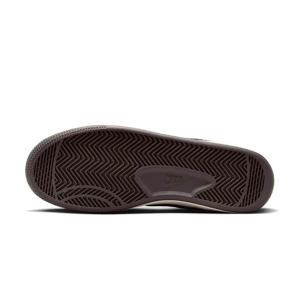Terminator Low 'Velvet Brown'
