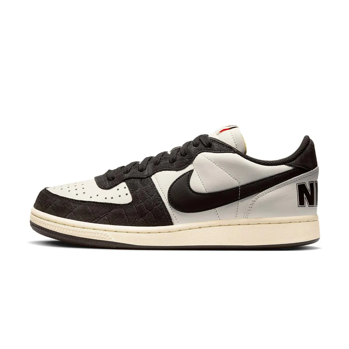Terminator Low 'Velvet Brown'