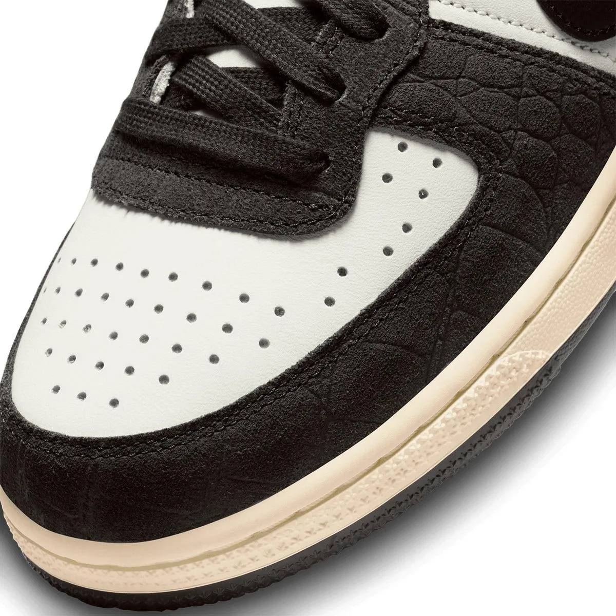 Terminator Low 'Velvet Brown'
