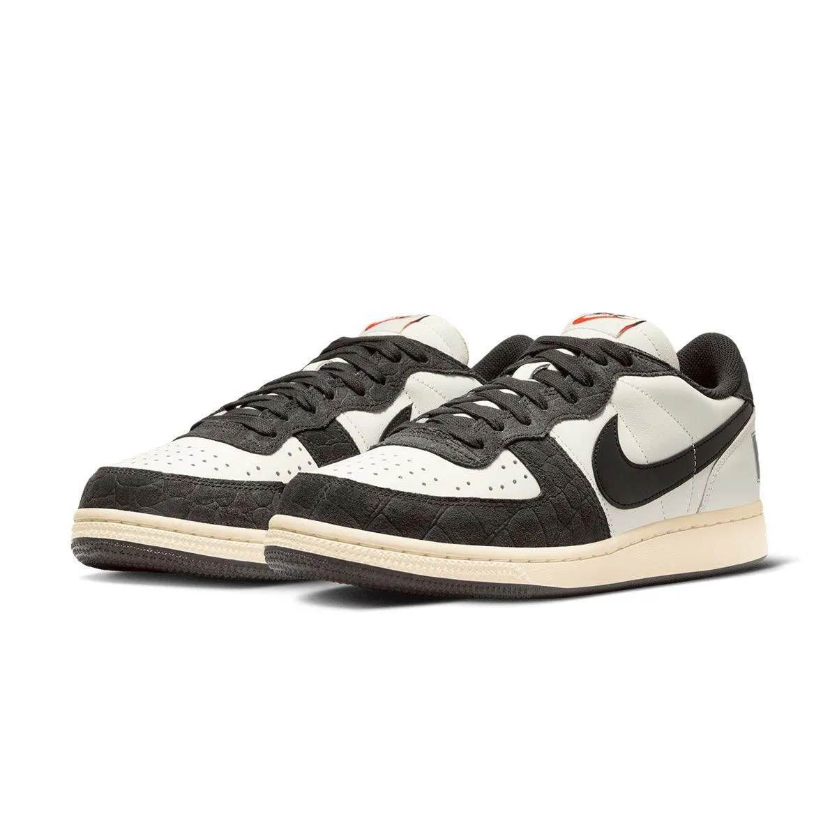Terminator Low 'Velvet Brown'