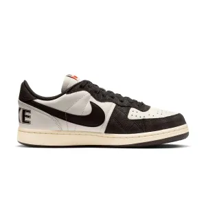 Terminator Low 'Velvet Brown'