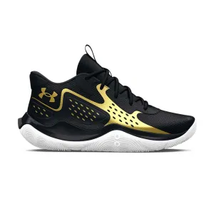 UA JET '23 'Black Metallic Gold'