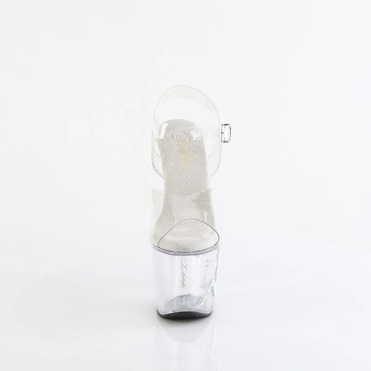 UNICORN-708TGRS Clear/Clear