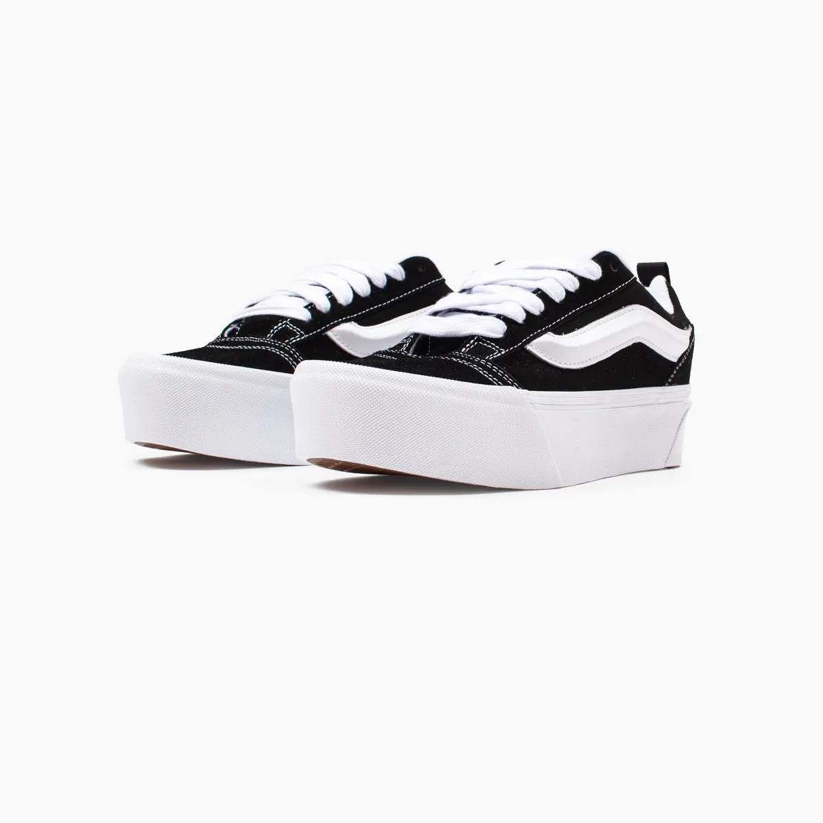 Vans Knu Stack Womens