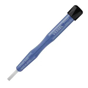 Vessel 9000ES3415 Ceramic Adjuter No.9000E(Slotted 3.4 x 15)